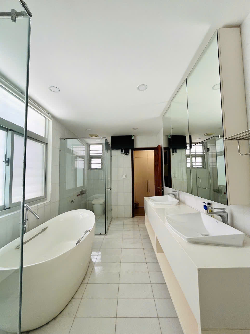 Biệt Thự Liền Kề Nam Viên Phú Mỹ Hưng - Đẳng Cấp Sống Sang